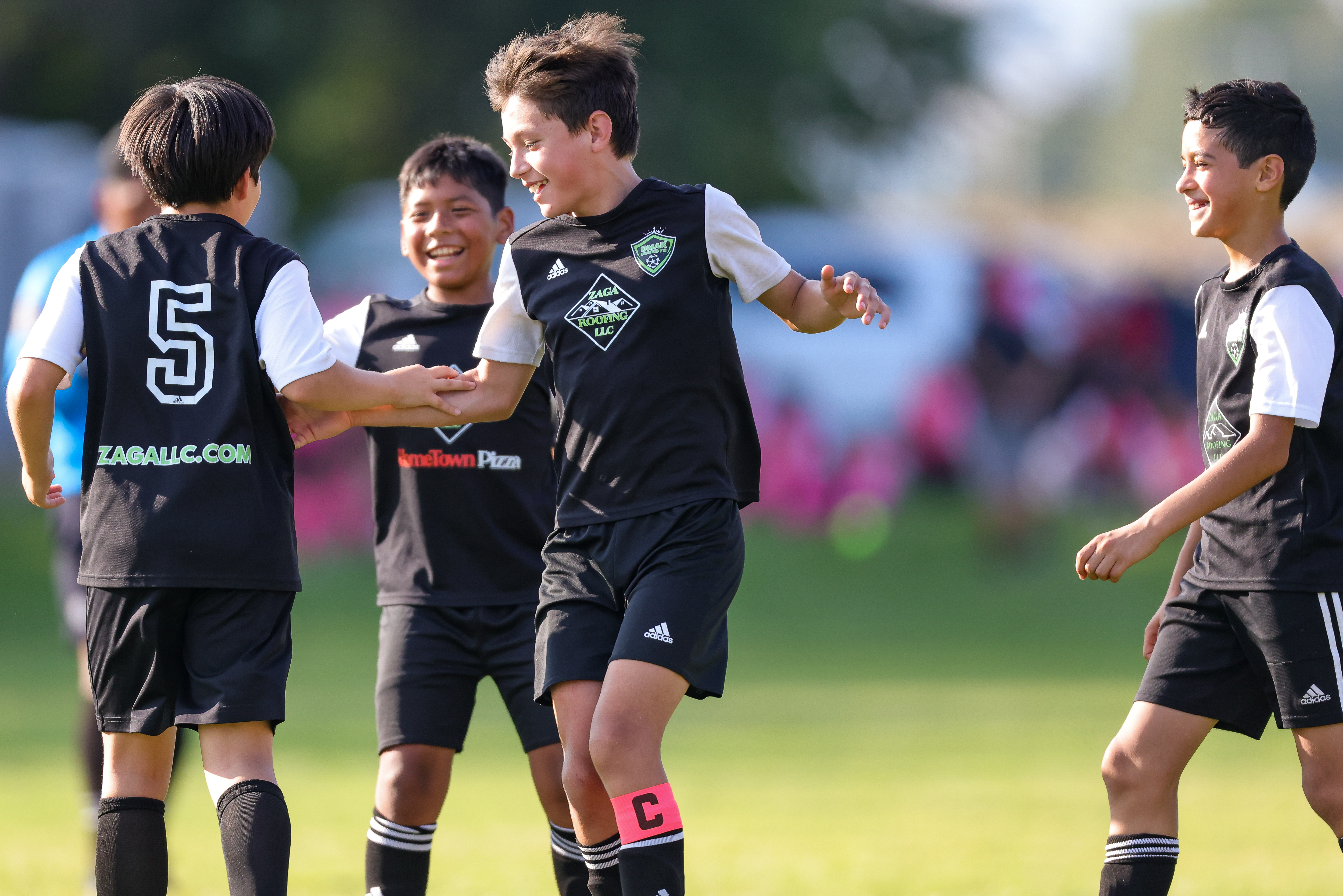 NCW United FC Coaching