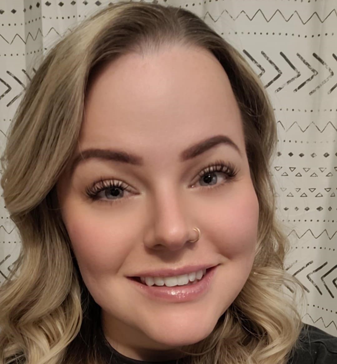 Kaila Harmier