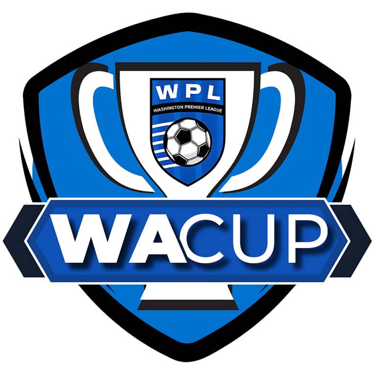 WPL Boys HS WA Cup Logo