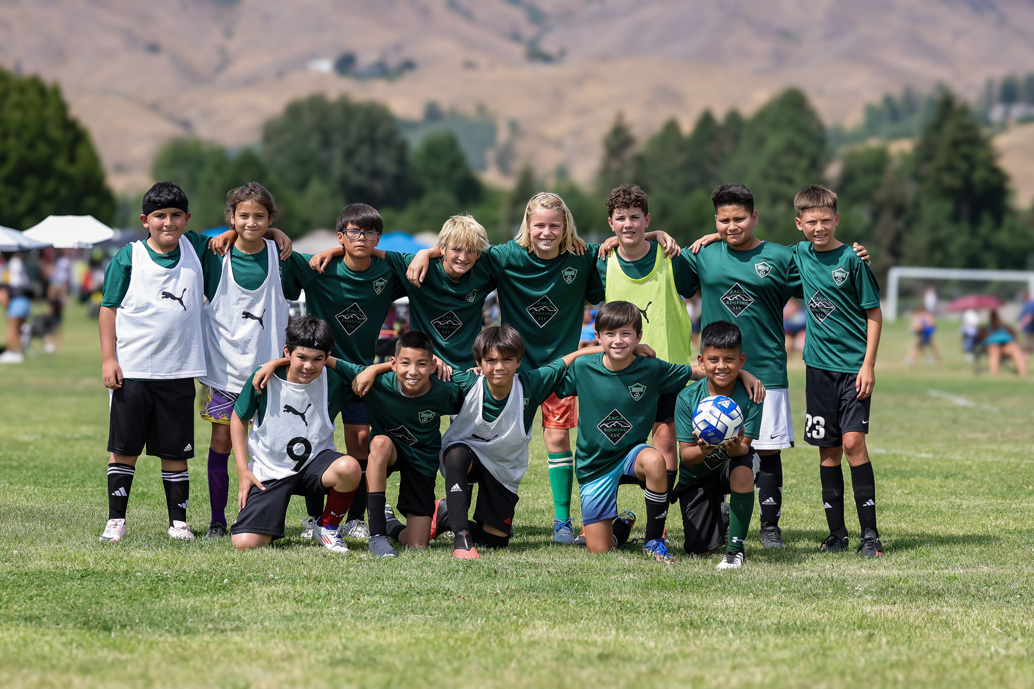 Competitive Program