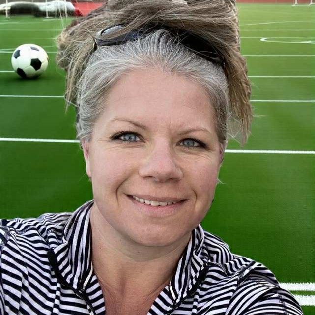 Dana Armstrong