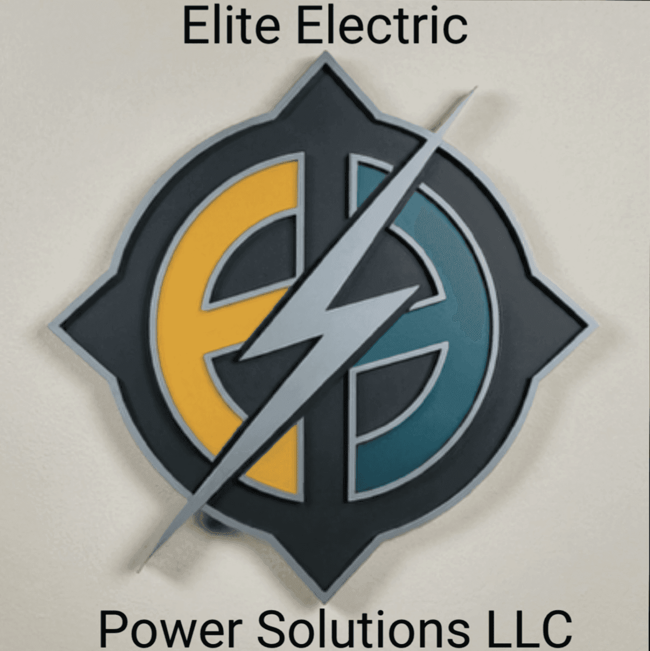Elite Electric Sponsor