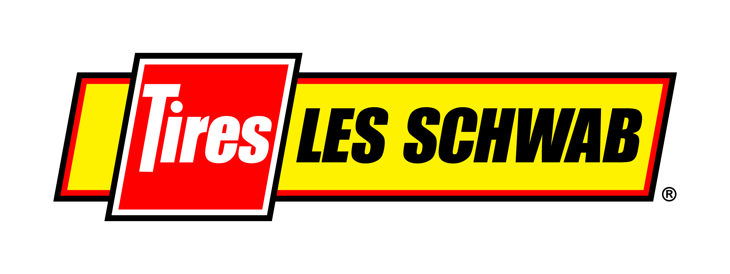 Les Schwab Sponsor