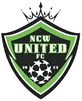 NCW United FC Logo