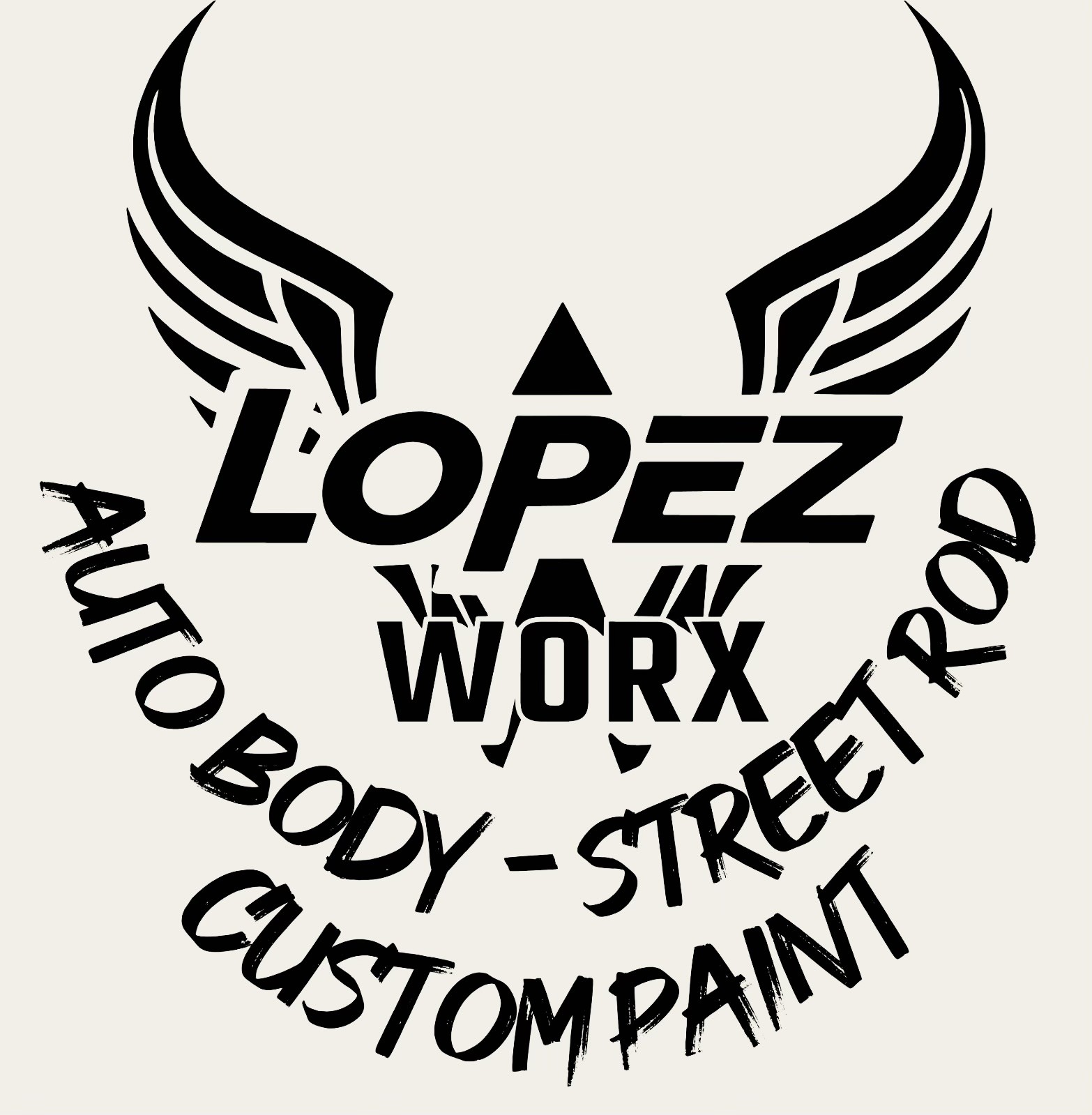 Lopezworx Sponsor
