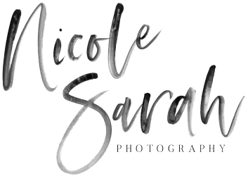 Nicole Sarah Photography Sponsor