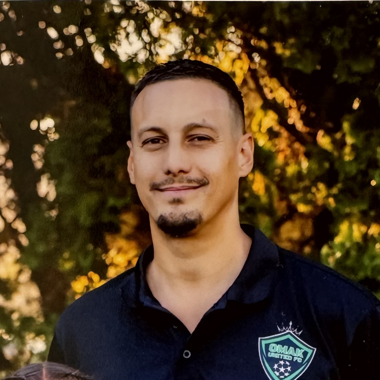 Team Member 3