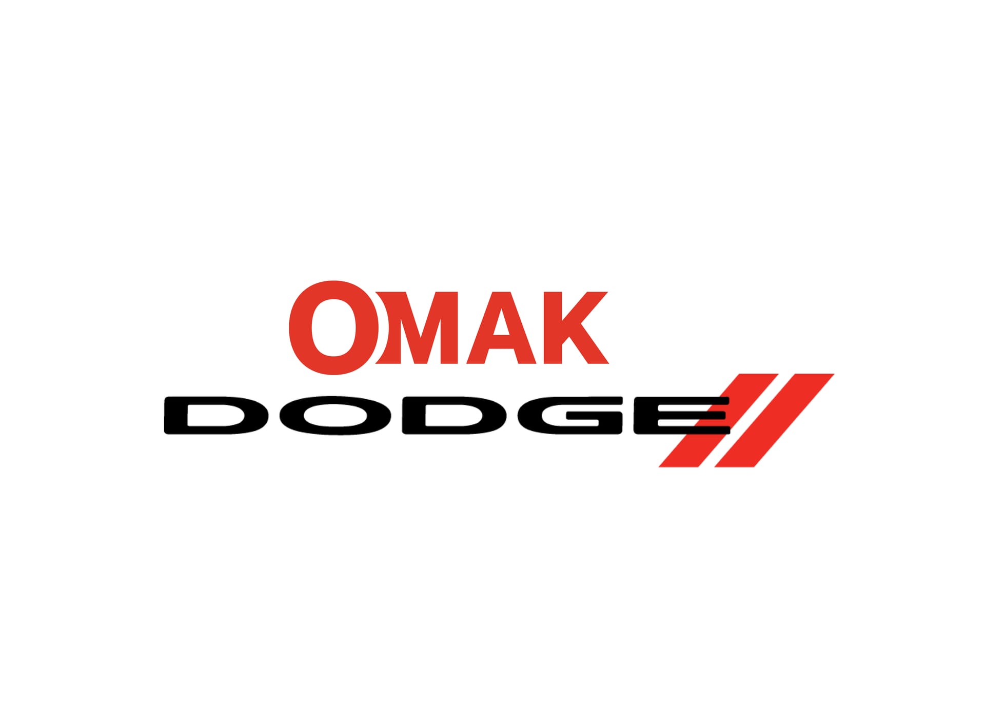 Omak Dodge Sponsor