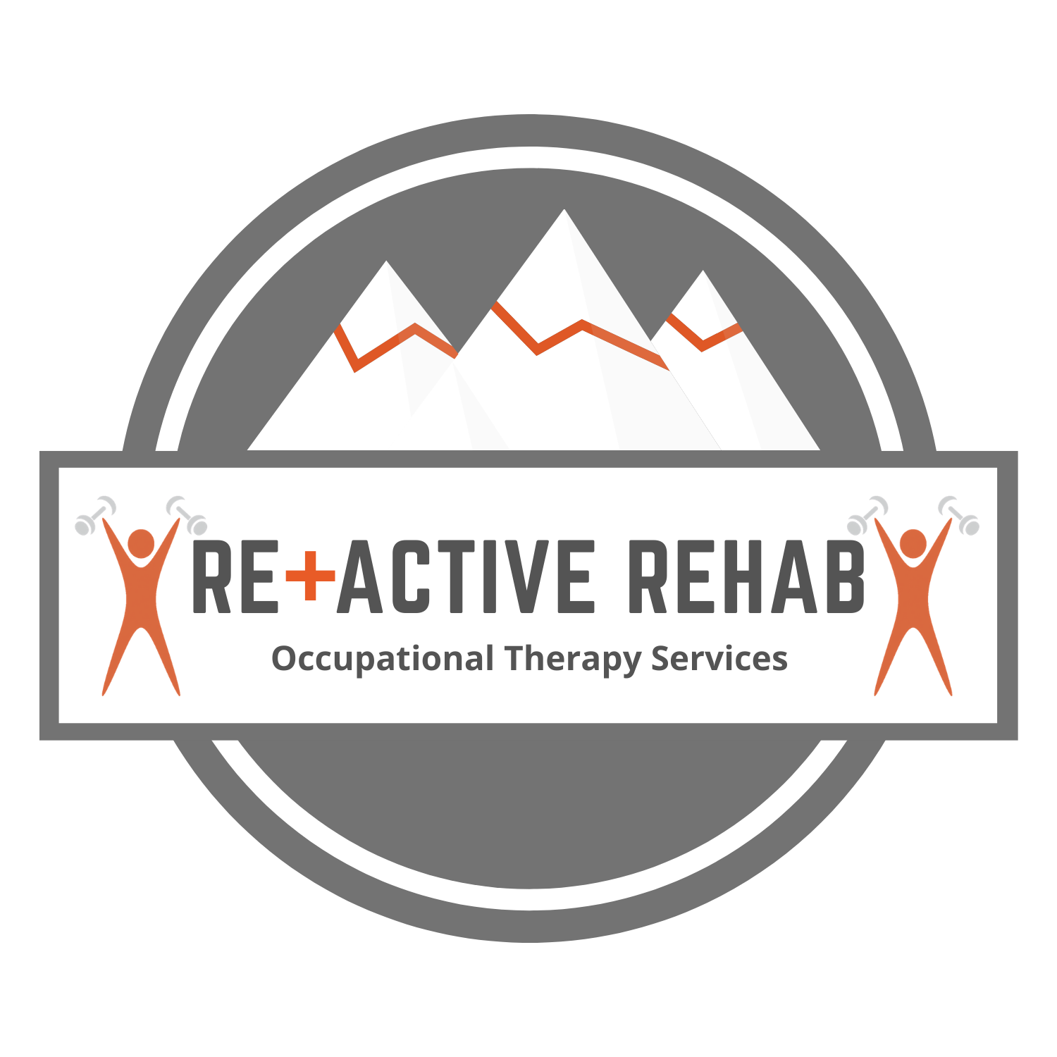 Reactive Rehab Sponsor