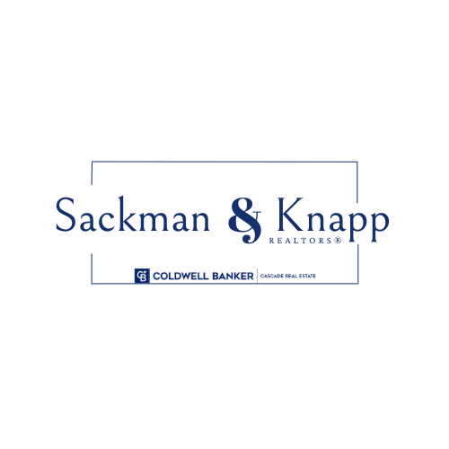 Sackman & Knapp Sponsor