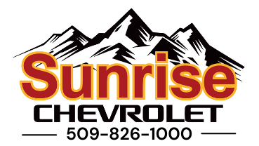 Sunrise Chevrolet Sponsor