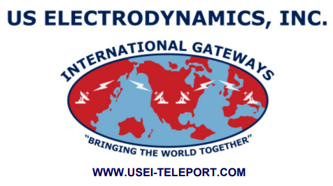 USEI Sponsor